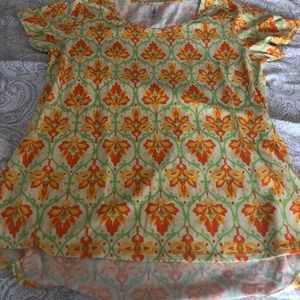 Lularoe classic T-shirt